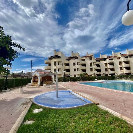 La Felicidad Vybdenia Apartment Bagian luar foto