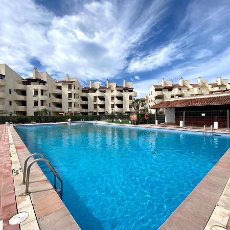 La Felicidad Vybdenia Apartment Bagian luar foto