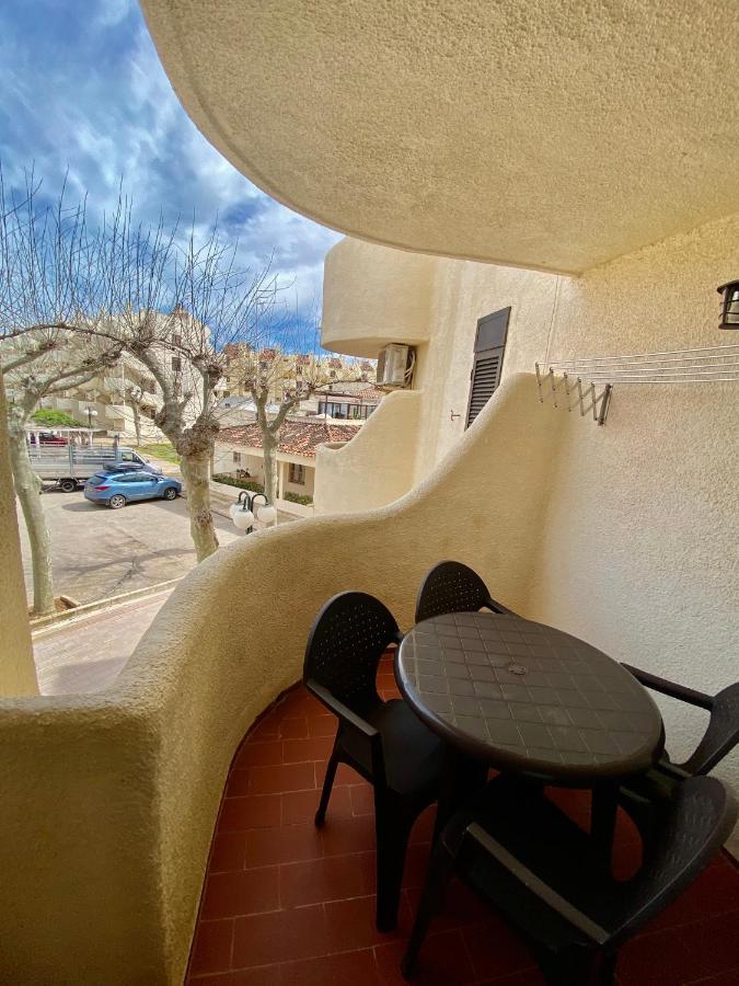 La Felicidad Vybdenia Apartment Bagian luar foto